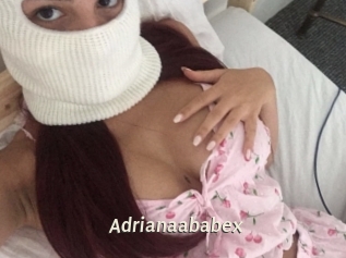 Adrianaababex
