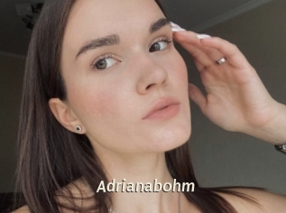 Adrianabohm