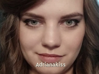 Adrianakiss