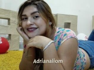 Adrianaliom
