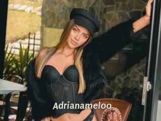 Adrianameloo