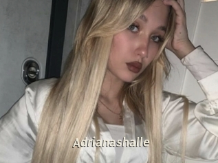 Adrianashalle