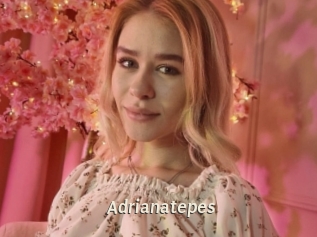 Adrianatepes