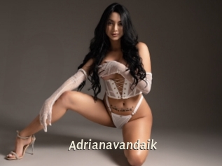 Adrianavandaik