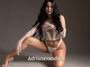 Adrianavandaik