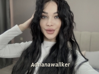 Adrianawallker