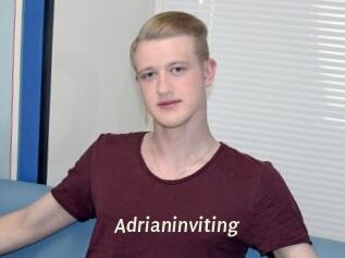 Adrianinviting