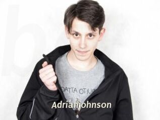 Adrianjohnson