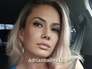 Adriannalima18
