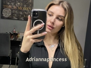 Adriannaprincess