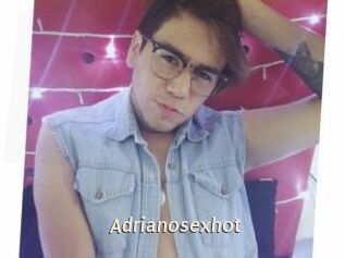 Adrianosexhot