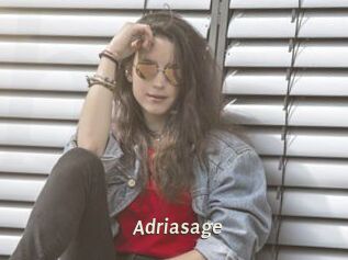 Adriasage