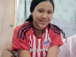 Adryqeen