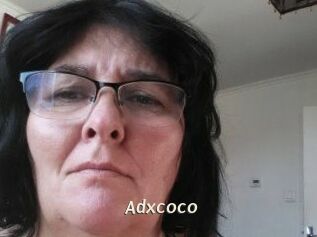 Adxcoco
