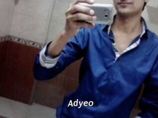 Adyeo