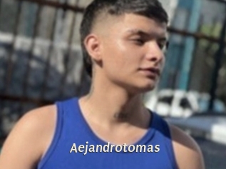 Aejandrotomas