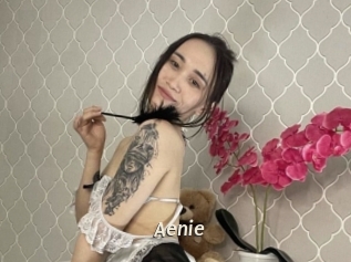 Aenie