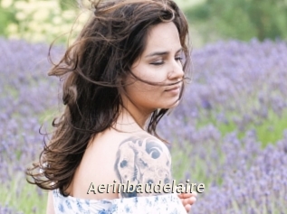 aerinbaudelaire Blog éjac