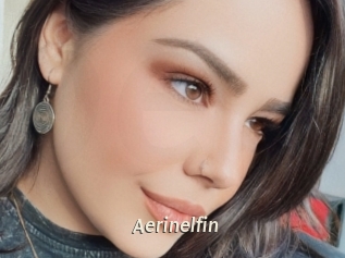 Aerinelfin
