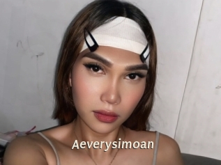 aeverysimoan Blog éjac