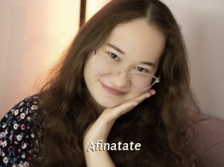 Afinatate