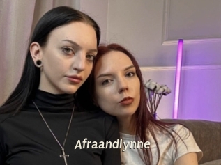 Afraandlynne