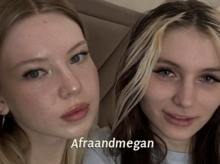 Afraandmegan