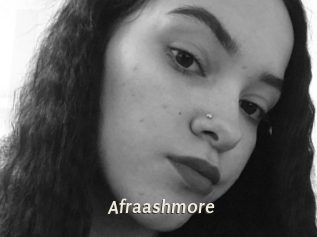 Afraashmore