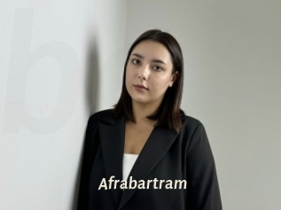 Afrabartram
