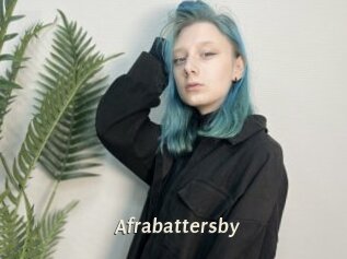 Afrabattersby