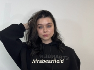 Afrabearfield