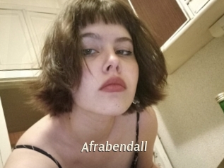 Afrabendall