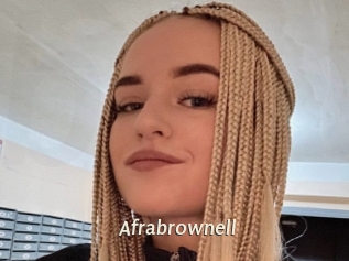 Afrabrownell