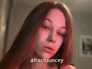 Afrachauncey