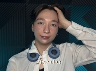 Afracullen