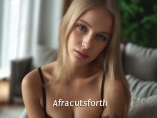 Afracutsforth