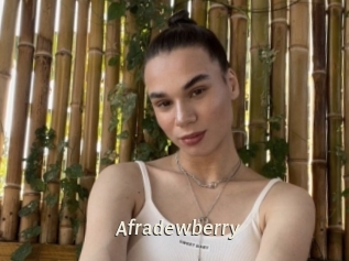 Afradewberry