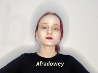 Afradowey