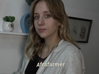 afrafarmer Blog éjac