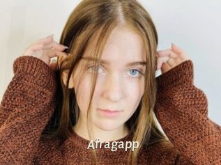 Afragapp