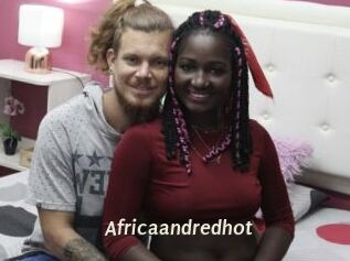 Africaandredhot