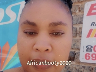 Africanbooty2020