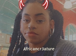 Africancr3ature