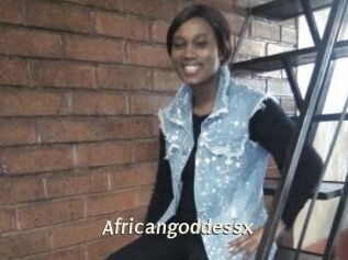 Africangoddessx