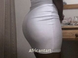 African_tart