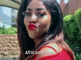 Africantressure