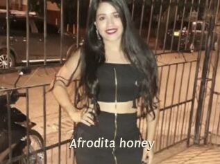 Afrodita_honey