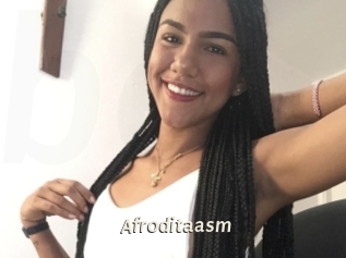 Afroditaasm