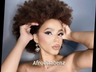 Afroditabenz
