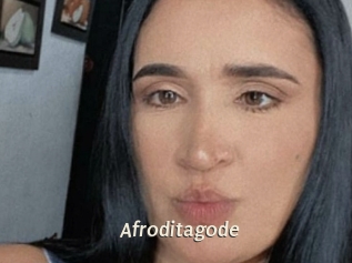 Afroditagode